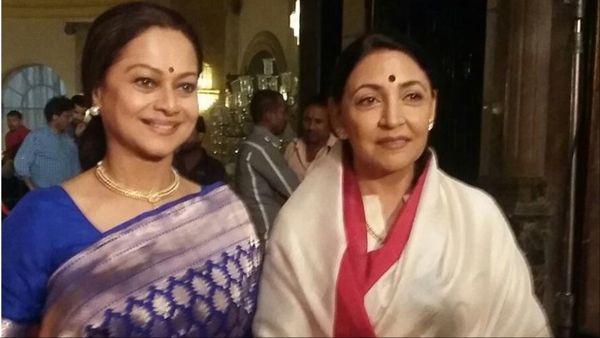 इस एक्ट्रेस को पति के एक्स्ट्रा मैरिटल अफेयर्स के बारे में था पता, बोलीं- 'मैं धोखा खाने के लिए तैयार थी और..'