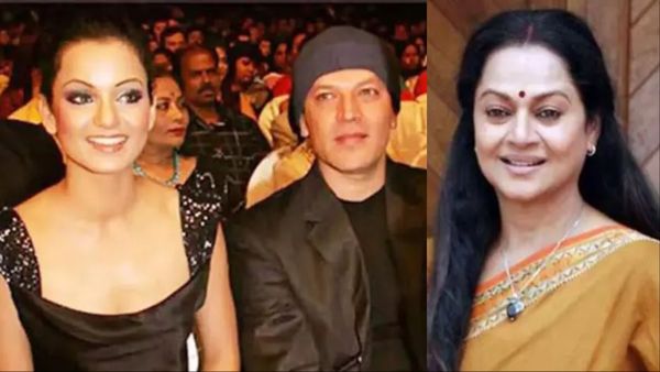 Kangana Ranaut और Aditya Pancholi के अफेयर पर खुलकर बोलीं Zarina Wahab, कहा- 'मुझे पता था क्या होगा'