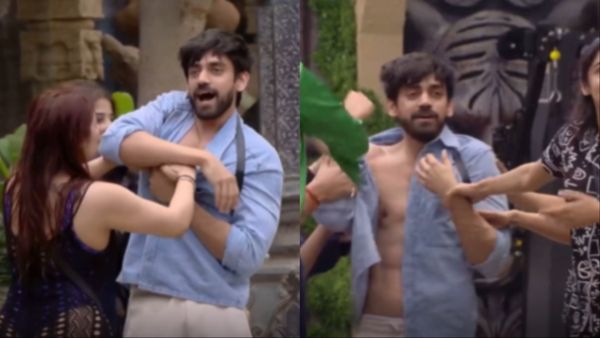 Bigg Boss 18 में Avinash Mishra के संग हुई बदतमीजी, लड़कियों ने मिलकर खदेड़ा फिर फाड़ दी शर्ट और...