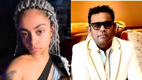 AR Rahman संग लिंकअप की अफवाहें उड़ने पर मोहिनी डे ने तोड़ी चुप्पी, बोलीं- वो मेरे पिता समान हैं...