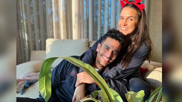 नेहा धूपिया ने इसलिए पति अंगद बेदी को कहा शुक्रिया, करते हैं इतना बड़ा काम!