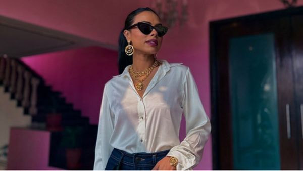 'मुझे बीफ खिलाया...' जब इस हसीना को मुस्लिम बॉयफ्रेंड के कारण झेलना पड़ा लव जिहाद, बोलीं- नमाज़ पढ़ाई गई...