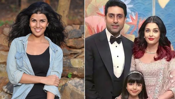 अभिषेक बच्चन से अफेयर की खबरों के बीच निम्रत कौर ने लिखा क्रिप्टिक पोस्ट, भड़के ऐश्वर्या राय के फैंस!