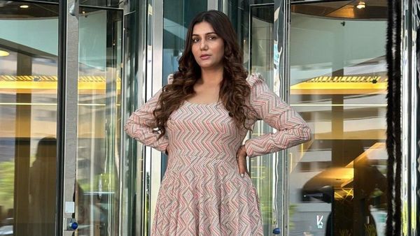 दूसरी बार मां बनी Sapna Choudhary, नामकरण में शामिल हुए 30 हज़ार लोग, जानें क्या रखा बेटे का नाम?