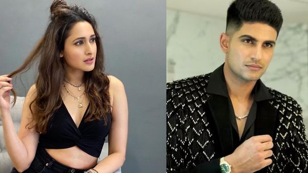'बहुत क्यूट है यार..' Shubman Gill पर फिदा हुई प्रज्ञा जायसवाल, सरेआम कही ये बात!