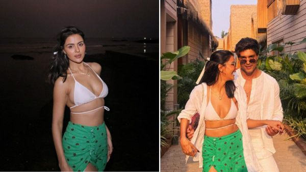 VIRAL: रूमर्ड बॉयफ्रेंड अंकिता गुप्ता संग वेकेशन पर गईं प्रियंका चाहर चौधरी, रोमांटिक तस्वीरों ने खोल दिया राज
