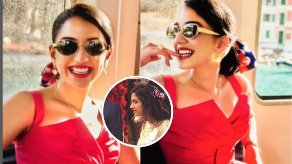 Radhika Merchant शादी से पहले ही अंबानी हाउस में दिखाती थीं रौब, इस Video Viral को देख चौंक गए लोग