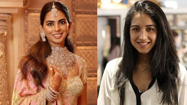 ननद की शादी में भी मौजूद थीं Radhika Merchant, 23 साल थी उम्र, Viral Video ने लोगों को चौंकाया!