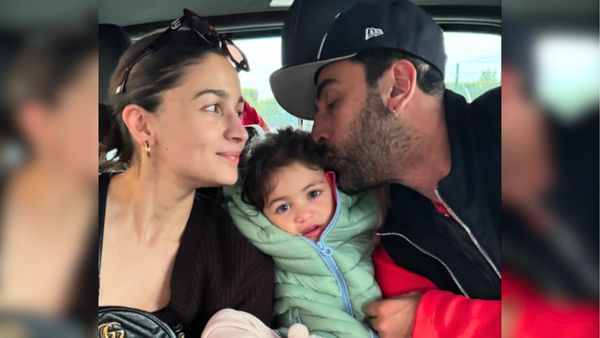 राहा के दूसरे जन्मदिन पर दादी नीतू कपूर ने दी खास बधाई, Unseen तस्वीर देख फैन्स बोले- सो क्यूट...