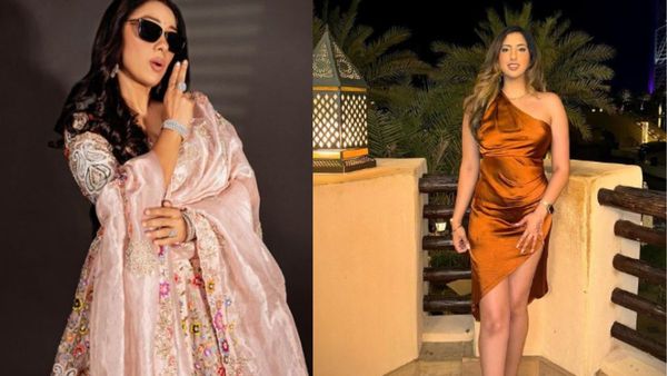 Rupali Ganguly ने भेजा सौतेली बेटी ईशा को लीगल नोटिस, ठोका 50 करोड़ का मानहानि का मुकदमा