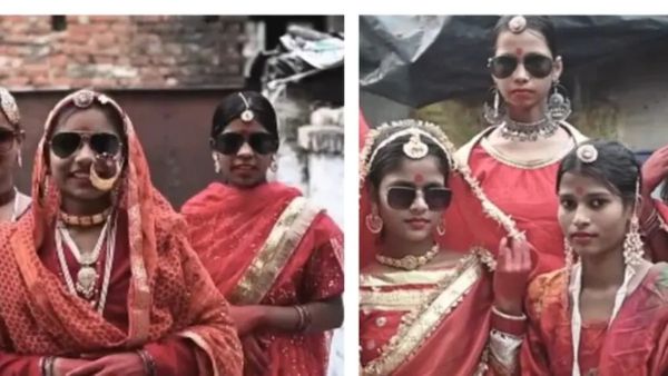 Watch: सब्यसाची के ब्राइडल कलेक्शन में झुग्गी के बच्चे, वीडियो देख खुद सब्यसाची भी हुए हैरान