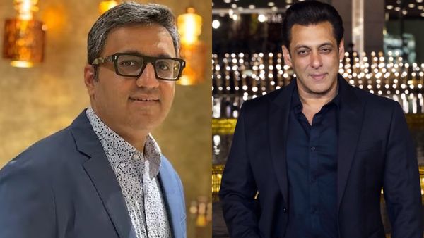 Bigg Boss 18- 'ये क्या दोगलापन है' सलमान खान ने लगाई अशनीर ग्रोवर की क्लास, लोग बोले- निकल गई हेकड़ी