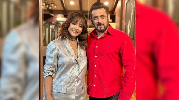 Bigg Boss 18- कैंसर पीड़ित हिना खान ने सलमान खान को लेकर लिखा पोस्ट, बोलीं- 'दिल को छू लिया'
