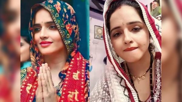 Seema Haider यूट्यूब से कर रही हैं छप्पर फाड़ कमाई, सिर्फ एक महीने में कमा लेती हैं इतने पैसे?