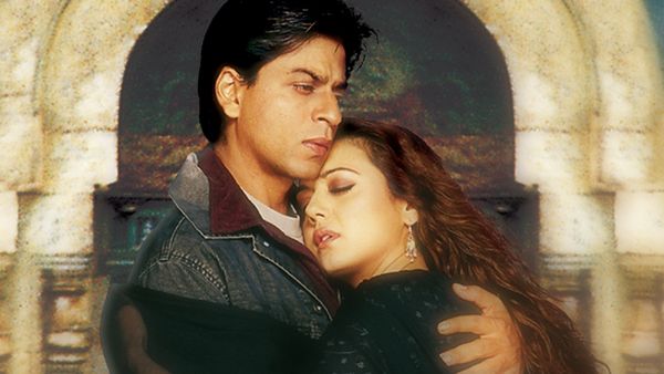 20 Years of Veer Zaara- साऊदी अरब समेत पूरी दुनिया के 600 स्क्रीन्स पर रिलीज होगी वीर-जारा!