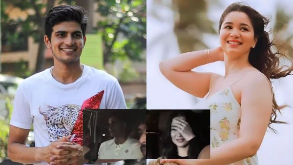 Fact Check- शुभमन गिल के साथ कार में थीं सारा तेंदुलकर, मीडिया के कैमरे देख छिपाने लगीं चेहरा!