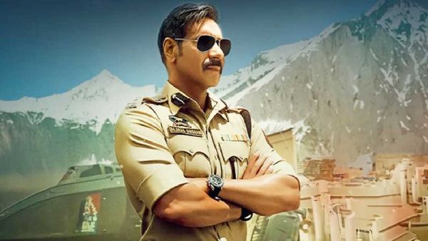 Singham Again BO Day 8- अजय देवगन की फिल्म 200 करोड़ के आंकड़े से इतनी दूर? 8वें दिन कमाई में गिरावट