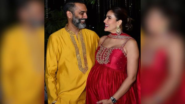 प्यार का पंचनामा फेम एक्ट्रेस सोनाली सहगल के घर गूंजी किलकारी, बेटी को दिया जन्म