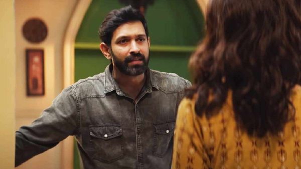 The Sabarmati Report Box Office Day 1- विक्रांत मैसी की फिल्म की बेहद धीमी शुरुआत, कमाए महज इतने रुपए!