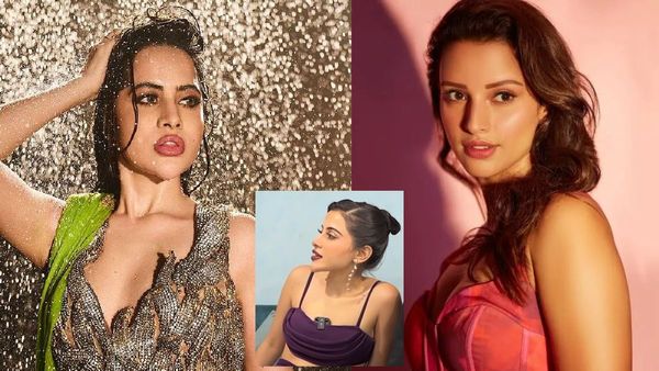 उर्फी जावेद ने तृप्ति डिमरी के डांस को लेकर कही ऐसी बात, बोलीं- 'उसने जो किया ना गंदा सा..'