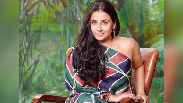 'पनौती कहकर कई फिल्मों से निकाला..' सालों बाद छलका विद्या बालन का दर्द, Viral Video कर देना हैरान!