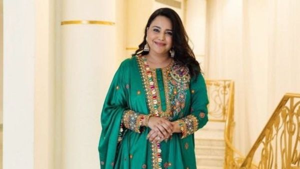 Swara Bhaskar का बदला पूरा हुलिया, बढ़ा वजन, मौलाना से मुलाक़ात पर हुईं ट्रोल, तस्वीर हो रही वायरल