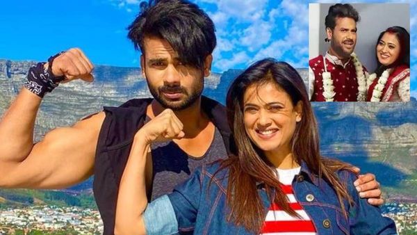 श्वेता तिवारी से शादी की खबरों के बीच Vishal Aditya Singh ने तोड़ी चुप्पी, ये है सच्चाई?