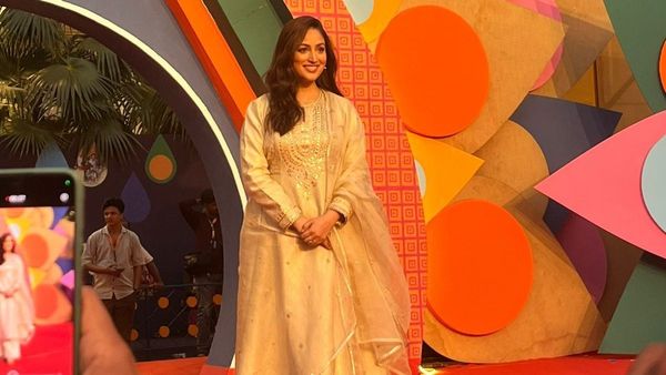 Yami Gautam ने 'आर्टिकल 370' को लेकर कही ये बात, IFFI 2024 से वायरल हुआ बयान!