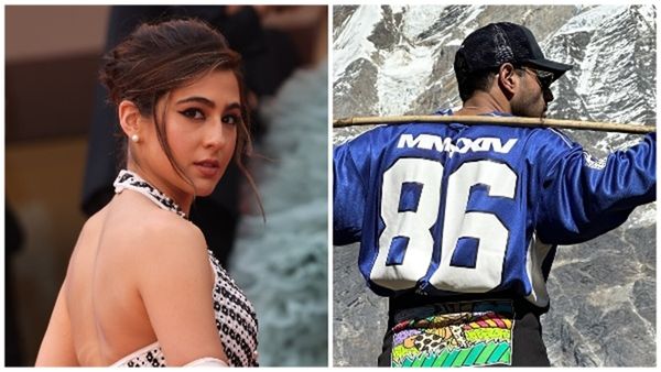 मशहूर मॉडल संग राजस्थान घूम रहीं Sara Ali Khan? तस्वीरें वायरल होते ही फैन्स को मिला बड़ा हिंट