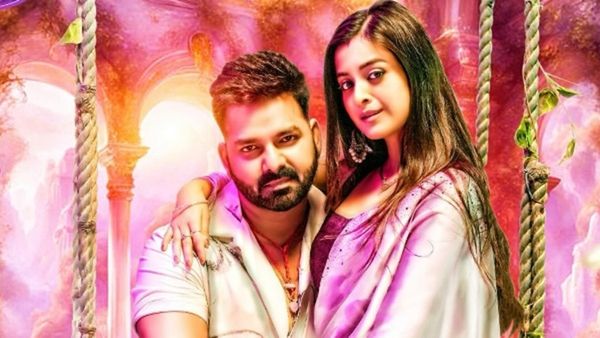 Bhojpuri Video: पवन सिंह के गाने 'आहो राजा' पर रिलीज़ के 4 दिन में आए 10 मिलियन व्यूज, देखें वीडियो