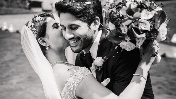 एक्स-हस्बैंड नागा चैतन्य को आज भी याद करती हैं सामंथा रुथ प्रभु? इंस्टा पर वेडिंग फोटो देख लोग हैरान