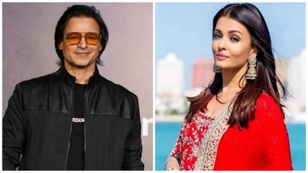 'प्लास्टिक की मुस्कान...', Vivek Oberoi ने Aishwarya Rai संग अपने रिश्ते पर कही ऐसी बात, कसा ताना?