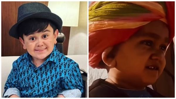 'राजस्थानी अब्दु...', राजस्थान में मिला Abdu Rozik का हमशक्ल, लोग हुए सिंगिंग के कायल