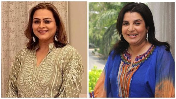 'तुम मोटी हो...', जब 'छैया छैया' गाने के लिए फराह खान ने शिल्पा शिरोडकर को किया था रिजेक्ट, बोलीं- क्या पता वो