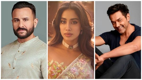 Year Ender 2024: बॉलीवुड के इन सितारों ने इस साल साउथ में मचाया धमाल, कई का डेब्यू हुआ फेल