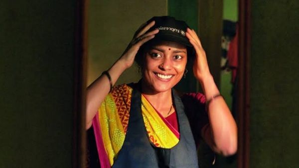 शहाना गोस्वामी ने 14 किसिंग सीन देने पर हुई कंट्रोवर्सी पर तोड़ी चुप्पी, बोलीं- मुझे कोई बदनामी महसूस नहीं हुई