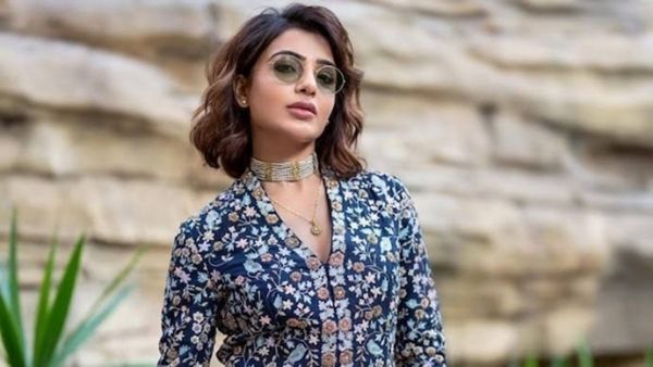नागा चैतन्य की दूसरी शादी के बाद सामंथा रुथ प्रभु ने जाहिर की ये इच्छा, करेंगी नई शुरुआत?