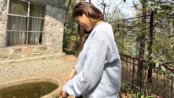 पिता से की बगावात, एक्ट्रेस बनने के लिए घर से भाग गई थी ये हसीना, लड़को संग कर चुकी हैं रूम शेयर