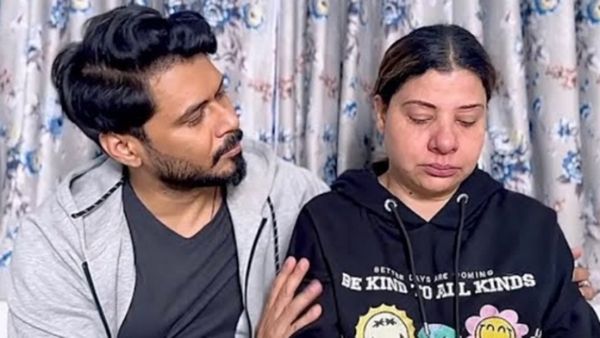 65 इंजेक्शन से जूझी एक्ट्रेस, हो सकते थे जुडवां बच्चे, 3 महीने में हुआ मिसकैरेज, बुरी तरह टूटी संभावना सेठ