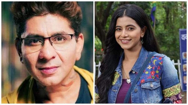 Rajan Shahi ने Alisha Parveen को 'अनुपमा' शो से बाहर निकालने पर दिया बड़ा बयान, बोले- क्रू मेंबर्स के साथ...