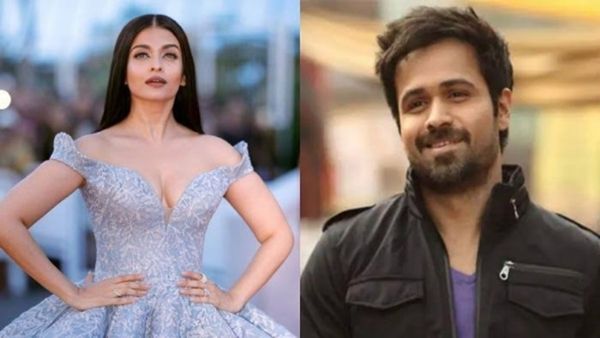 जब Emraan Hashmi ने घंटों तक Aishwarya Rai का किया था इंतज़ार, एक झलक पाने के लिए थे बेकरार