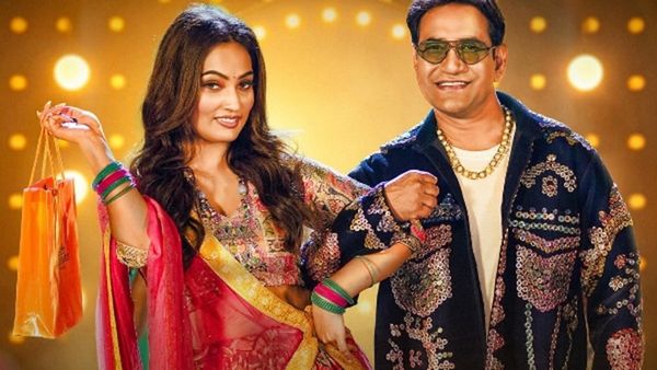 Bhojpuri Video: निरहुआ के इस नए गाने ने यूट्यूब पर मचाई तबाही, क्वीन शालिनी संग लगाते दिखे ठुमके