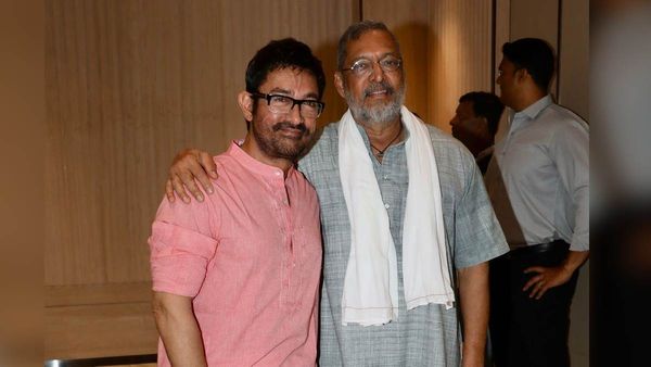 आमिर खान और नाना पाटेकर ने की 