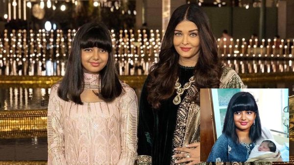 Fact Check- क्या दूसरी बार मां बनीं Aishwarya Rai? आराध्या की गोद में दिखी नन्ही बच्ची, जानिए सच्चाई!