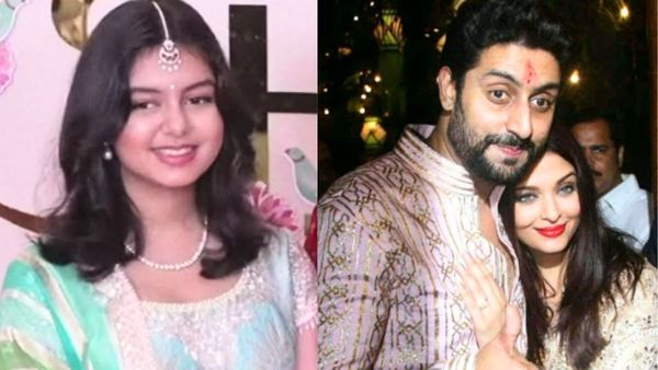 बेटी आराध्या को देख इमोशनल हुए अभिषेक बच्चन, सबके सामने बोले- लव यू आराध्या मेरी प्रिंसेस...VIRAL VIDEO