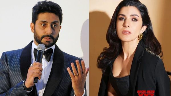 'उनके साथ मजा आया..' अफेयर की खबरों के बीच Nimrat Kaur ने अभिषेक बच्चन को लेकर क्यों कही ये बात!