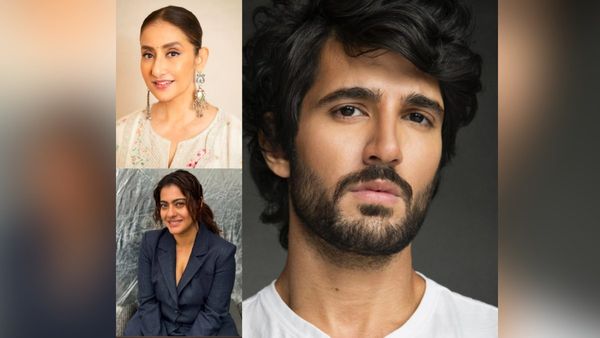 अदित्य सील ने काजोल, तापसी पन्नू और मनीषा कोइराला जैसी स्ट्रांग लेडीज से सीखे ये सबक?