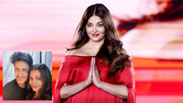 तलाक की खबरों के बीच Aishwarya Rai हुईं बेफिक्र, फिर शुरु किया काम, सेट से सामने आई तस्वीर!