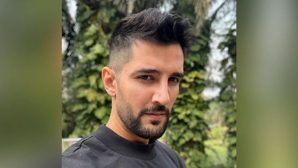 आदित्य सील ने बदला लुक, मिलिट्री कट बालों के साथ नए एक्शन प्रोजेक्ट के लिए किया ट्रांसफॉर्मेशन