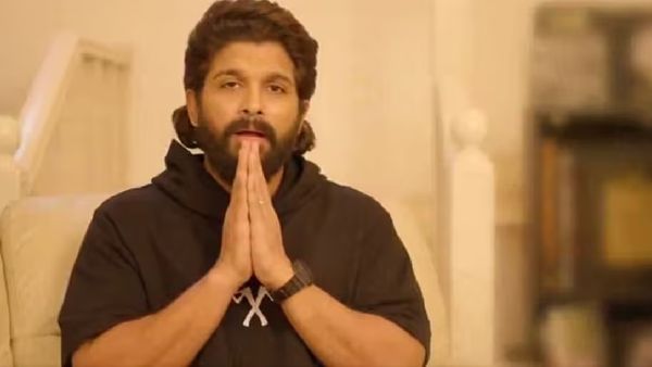महिला फैन की मौत से दुखी अल्लू अर्जुन परिवार को देंगे 25 लाख, भावुक होकर पोस्ट किया वीडियो!